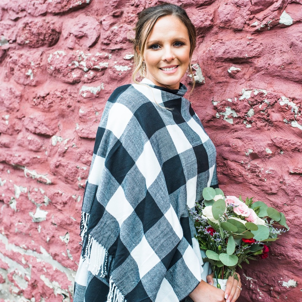 Meet your Posher, Kelly